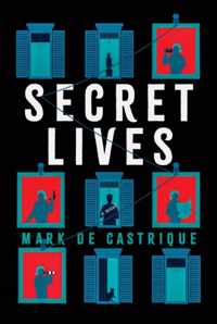 Secret Lives