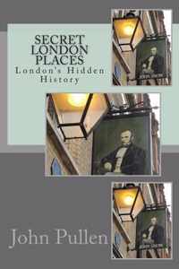 Secret London Places