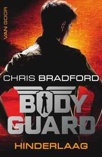 Bodyguard 3 -   Hinderlaag