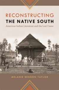 Reconstructing the Native South