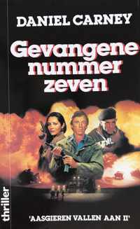 Gevangene nummer 7