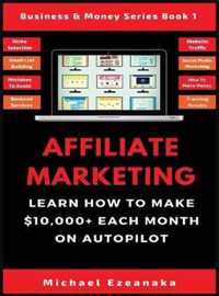 Affiliate Marketing