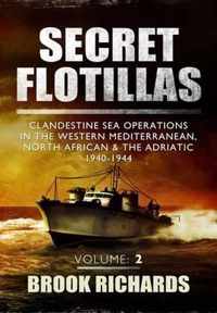 Secret Flotillas Vol II