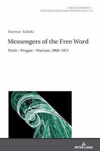 Messengers of the Free Word