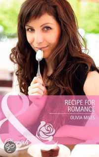 Recipe for Romance