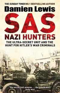 SAS Nazi Hunters