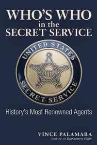 Who's Who in the Secret Service