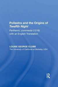 Pollastra and the Origins of Twelfth Night