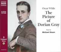 The Picture of Dorian Gray