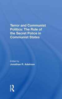 Terror And Communist Politics