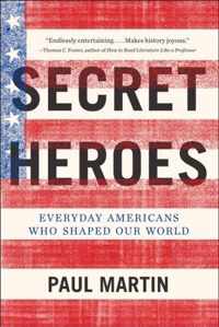 Secret Heroes