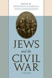 Jews and the Civil War