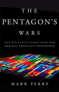 The Pentagon's Wars