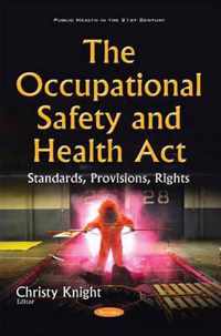 Occupational Safety & Health Act