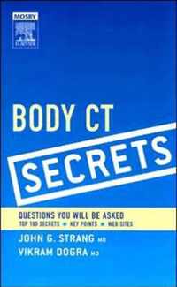 Body CT Secrets