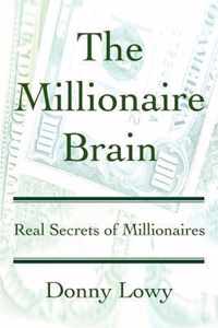 The Millionaire Brain