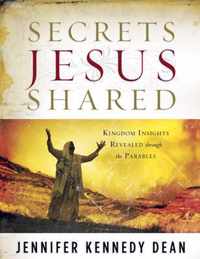 Secrets Jesus Shared