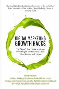 Digital Marketing Growth Hacks