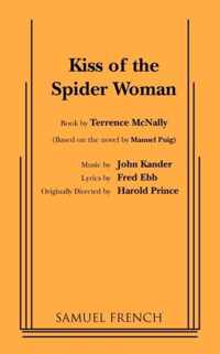 Kiss of the Spider Woman