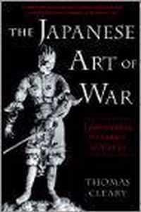 The Japanese Art of War