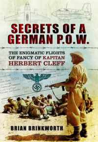 Secrets of a German POW