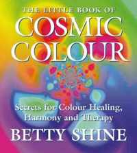 The Little Book of Cosmic Colour