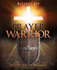 Prayer Warrior