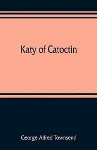 Katy of Catoctin