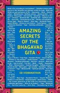 Amazing Secrets of the Bhagavad Gita