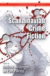 Scandinavian Crime Fiction