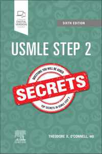 USMLE Step 2 Secrets