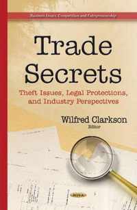 Trade Secrets