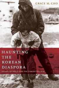 Haunting the Korean Diaspora