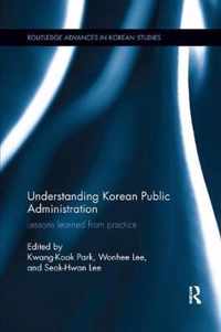 Understanding Korean Public Administration