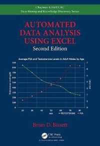 Automated Data Analysis Using Excel