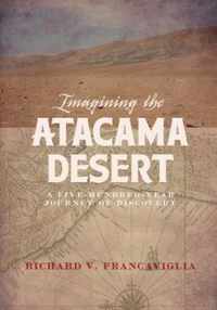 Imagining the Atacama Desert