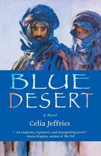 Blue Desert