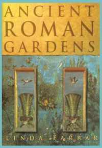 Ancient Roman Gardens