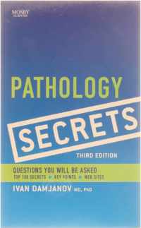 Pathology Secrets