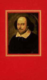 The First Folio of Shakespeare