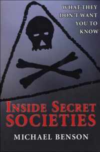 Inside Secret Societies