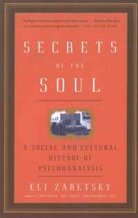 Secrets Of The Soul