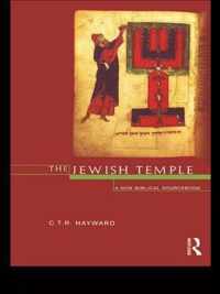 The Jewish Temple