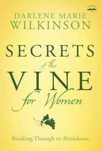 Secrets of the Vine for Women