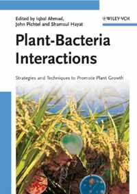 PlantBacteria Interactions