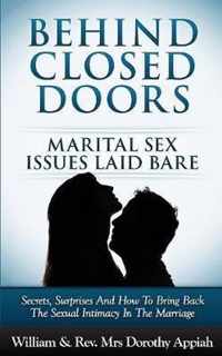 Behind Closed Doors: Marital Secrets Laid Bare