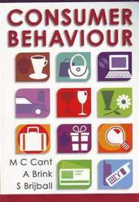 Consumer behaviour