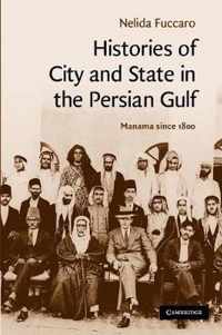 Histories of City and State in the Persian Gulf