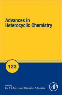 Advances in Heterocyclic Chemistry