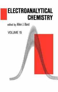 Electroanalytical Chemistry: A Series of Advances